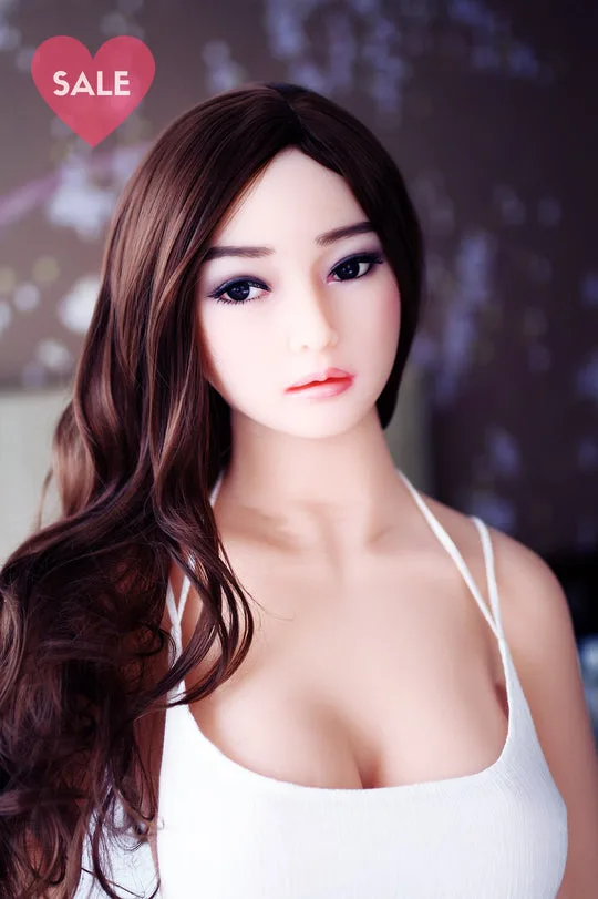 JY Doll Mesera 168cm Realistic Japanese Silicone Sex Doll — Fully Customizable and Built to Order
