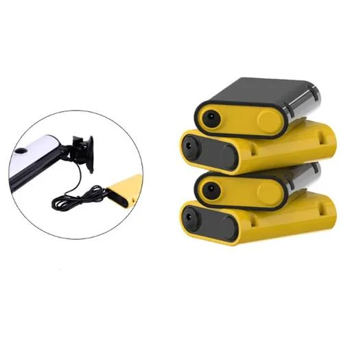 DC50Q Automatic Remote Control Heated Silicone Love Machine — Easy Setup & Ultimate Satisfaction