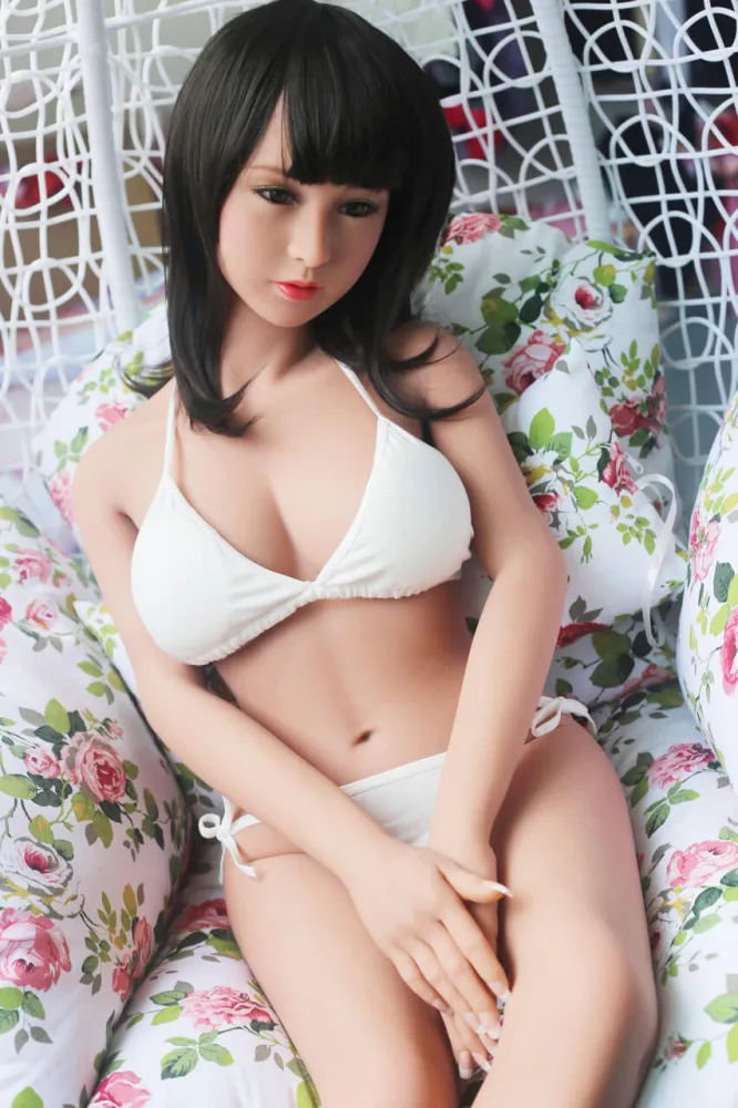 WM Doll B6 1M35 Realistic Sexy Sex Doll for Men — Premium Materials and Remarkable Durability