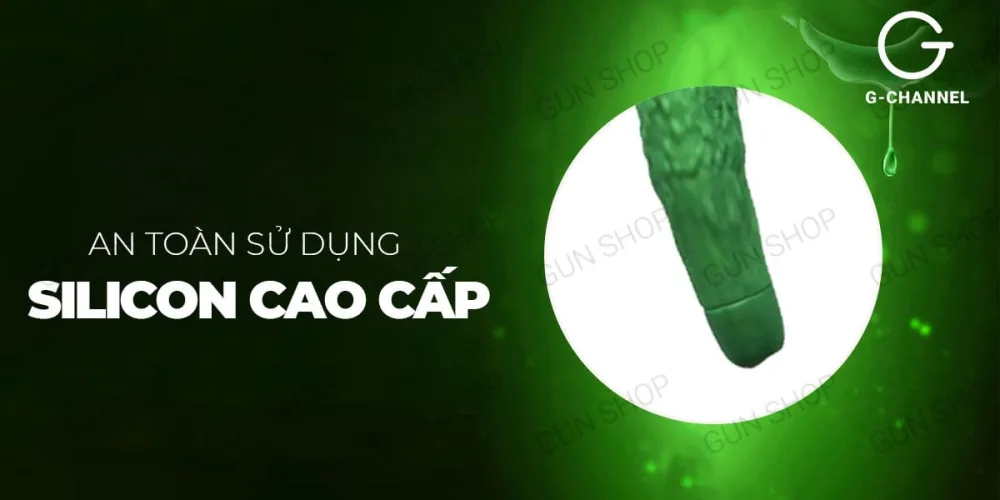 Wistone Cucumber Camouflaged Vibrating Realistic Dildo Toy — How to Use Wistone Cucumber Vibrator