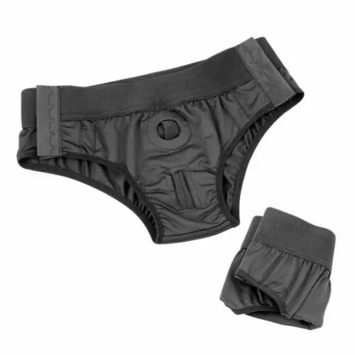 Fake Penis Panties Support For Couples Lgbt — hình 8