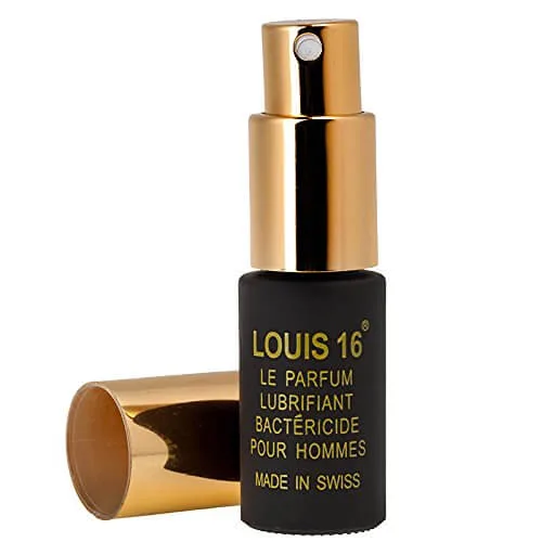 Louis 16 Swiss Delay Spray for Prolonged Intercourse — Key Product Specifications