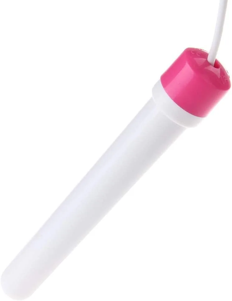 USB Rechargeable Heat Rod for Enhanced Sexual Experience — Designed for Ultimate Comfort and Convenience