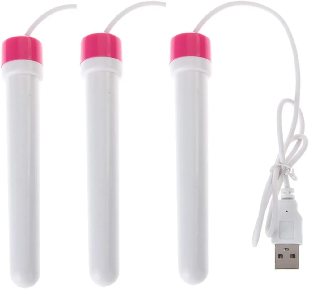 USB Rechargeable Heat Rod for Enhanced Sexual Experience — Key Features That Set This Product Apart
