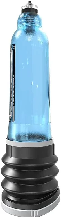 Bathmate Hydromax 7 Hydraulic Penis Enlargement Pump — hình 2
