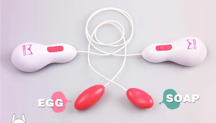 MEWARI G-Spot Stimulator Vibrating Egg Female Pleasure — Detailed Product Specifications