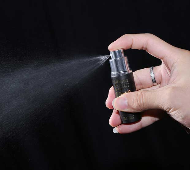 XTS16 Long & Hot Premium Delay Spray for Men Japan — hình 9
