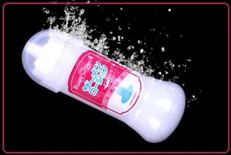Japanese Super Smooth Semen Lubricant for Anal Sex — How to Store and Use