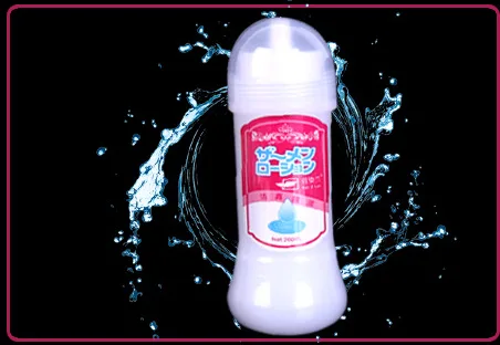 Japanese Super Smooth Semen Lubricant for Anal Sex — hình 2