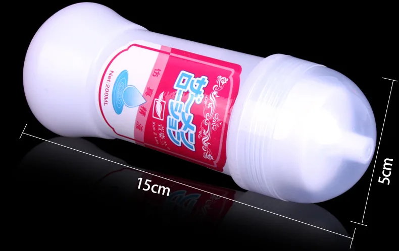 Japanese Super Smooth Semen Lubricant for Anal Sex — hình 4