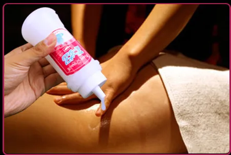 Japanese Super Smooth Semen Lubricant for Anal Sex — hình 7