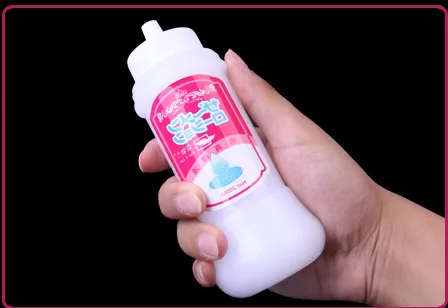 Japanese Super Smooth Semen Lubricant for Anal Sex — hình 6