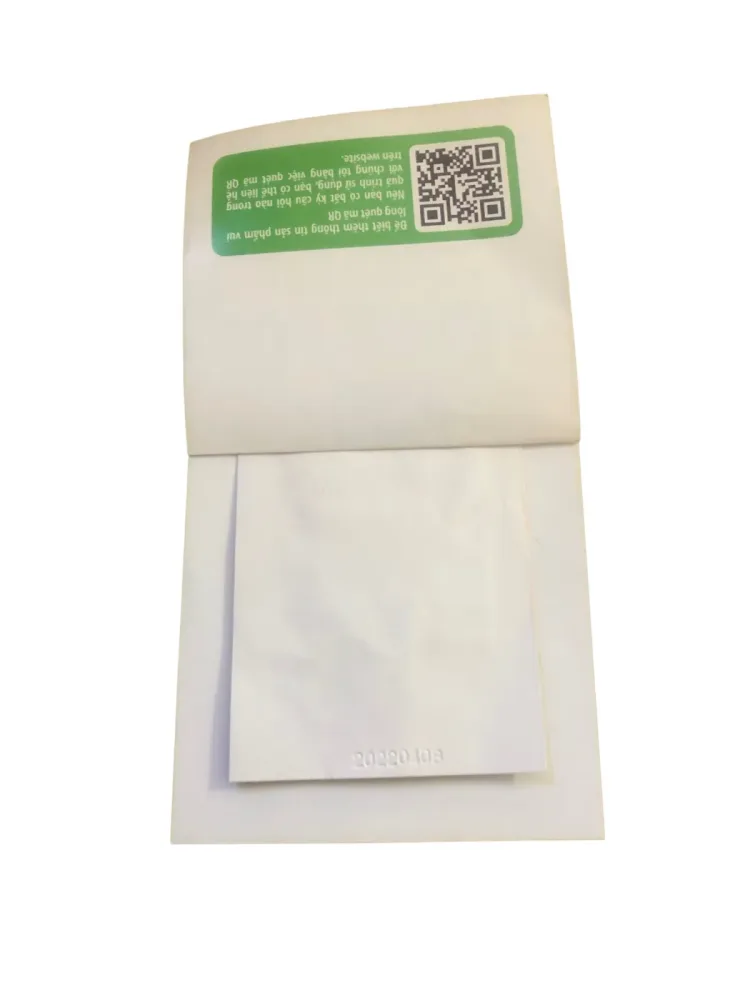 Time Delay Cloth Stop Premature Ejaculation Boost — hình 4