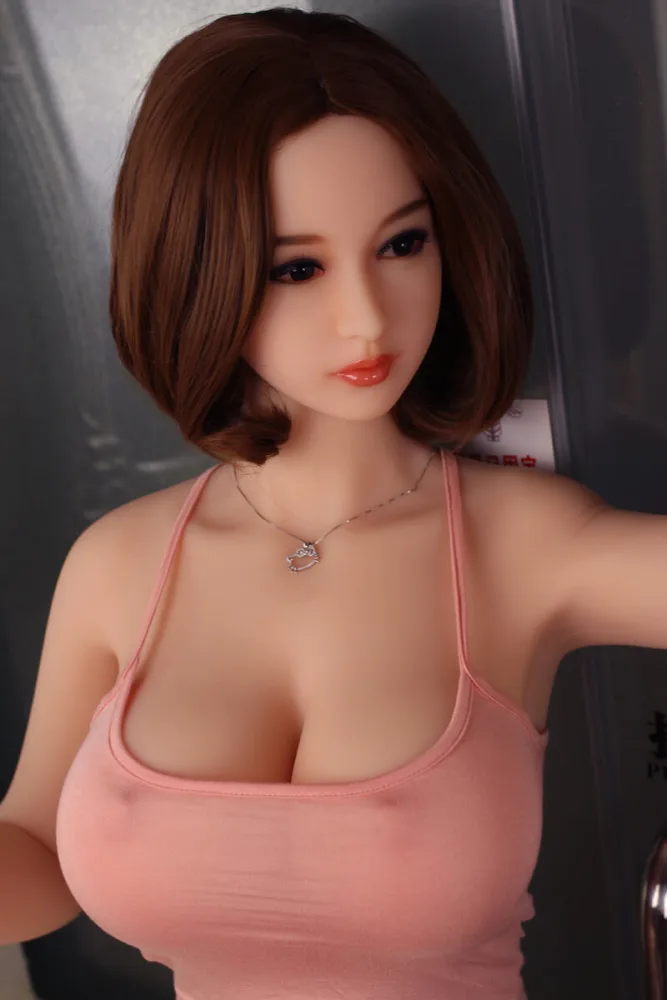 WM VALENTIAY 161cm Lifelike Teen Sex Doll — hình 22