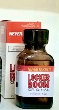 Popper 30ml Square Bottle High Quality Aroma — Popper 30ml Square Bottle High Quality AromaPopper Locker