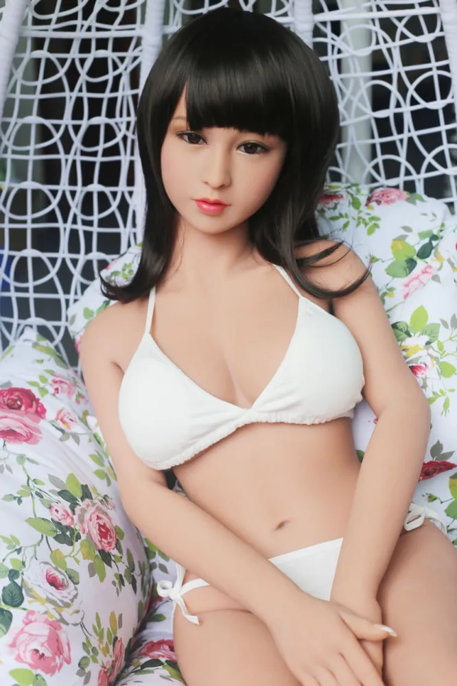 WM Doll B6 1M35 Realistic Sexy Sex Doll for Men — hình 5