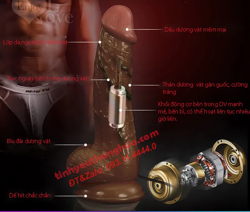 Flora Master Suction Vibrator Flexible Medical Silicone — Innovative Design and Functionality
