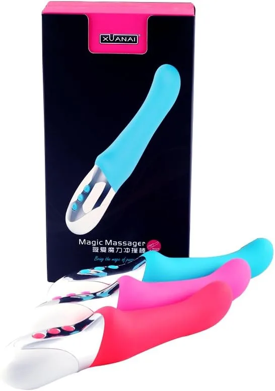 Xuanai Premium Body Massage Device for Relaxation and — Powerful Features for Deep Relief