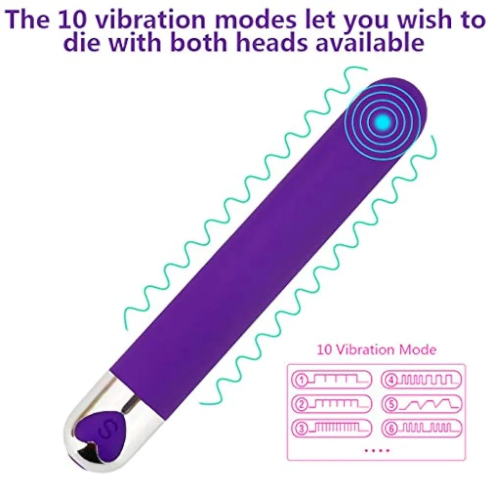 Heart Button Simple Silicone Vibrator Concealed Pleasure — Rechargeable Convenience & Silent Operation