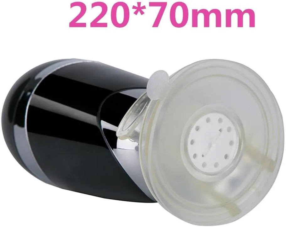 A8 Wall Mount Male Masturbator Powerful Cheap Silicone Toy — How to Use the A8 Masturbator