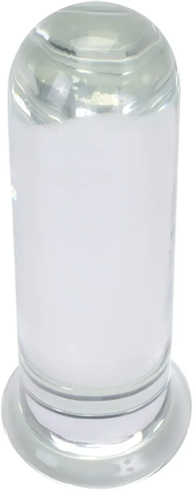 Glass Crystal Premium Sensual Dildo for Adults — Detailed Product Specifications