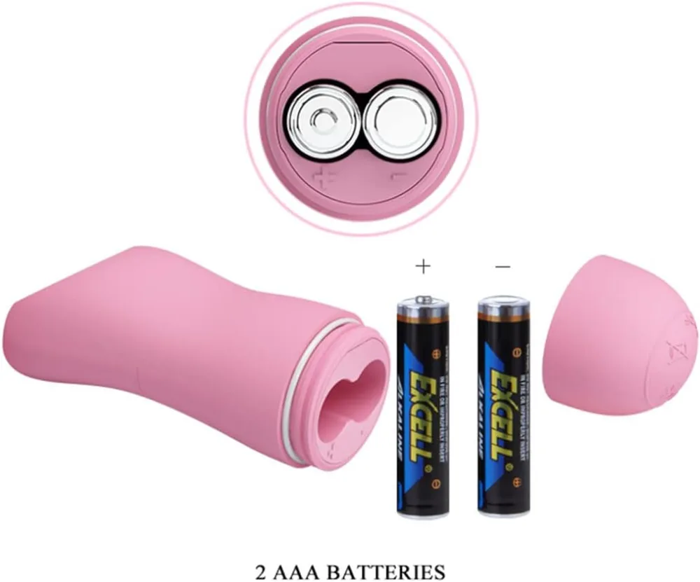 Romantic Wave Nipple Clamps 7 Vibrations 3 Electric — Safe and Hygienic Use Guidelines