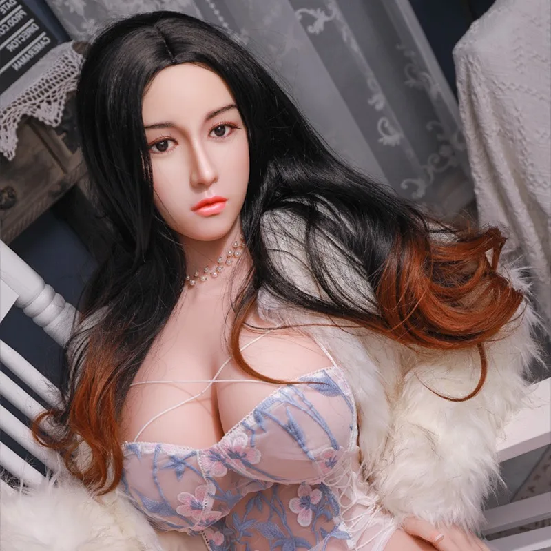 Kara Silicone TPE 160cm Realistic Full Body Doll