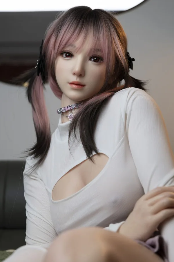 Lilia Tayu Light Japanese Silicone Realistic Sex Doll 160cm — Why Choose the Tayu Lilia Doll?