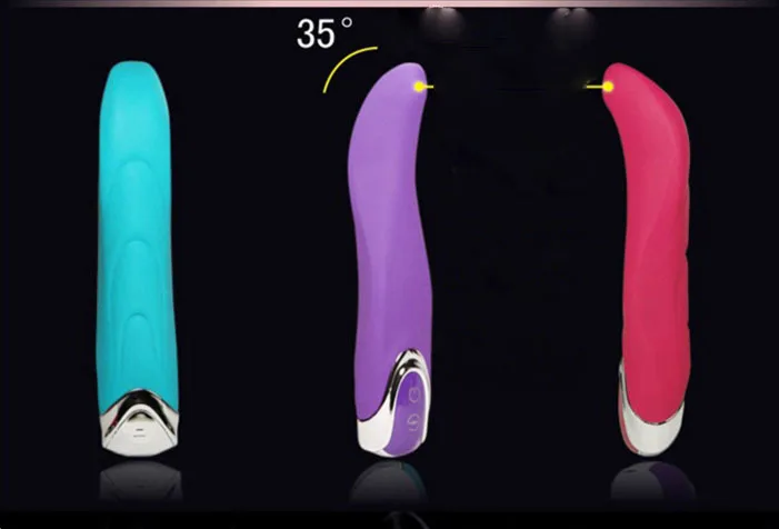 ManNuo Magic Tongue 7-Mode Silicone Vibrator for Women — hình 3