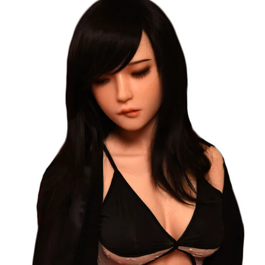 B37 1M60 KEIRAT Premium Love Doll Lifelike Lip Biting — hình 9