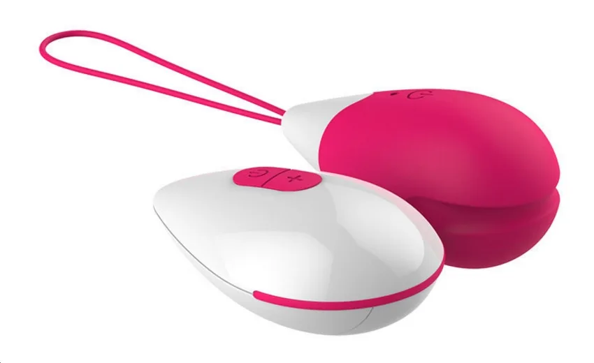 XXOO Premium Remote Control Vibrating Egg 8 Modes Intense — Key Features That Impress