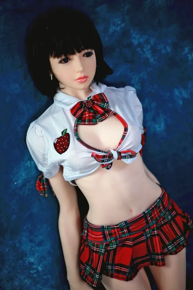 B5 1M30 MEROYS Cute Training Schoolgirl Doll Soft Silicone — Customer Testimonials