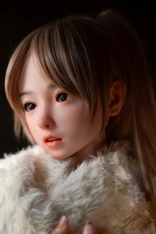 Tayu Japanese Realistic Silicone Sex Doll Mimi 148cm Small — Advanced Technology Behind the Art