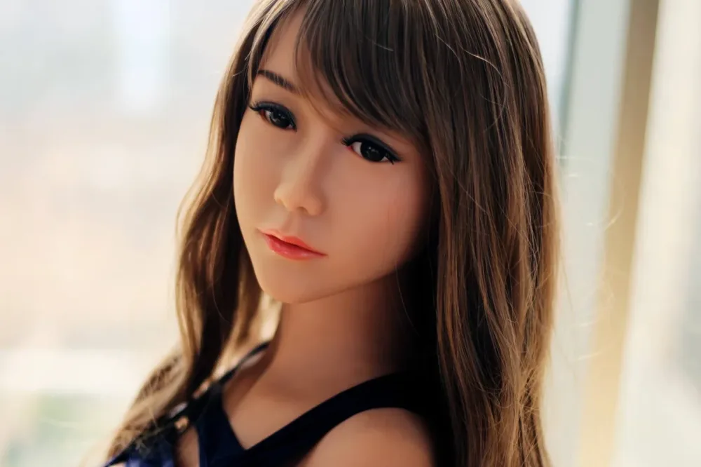 WM Doll B29 Willow New Sweet Young Doll 156cm — hình 10