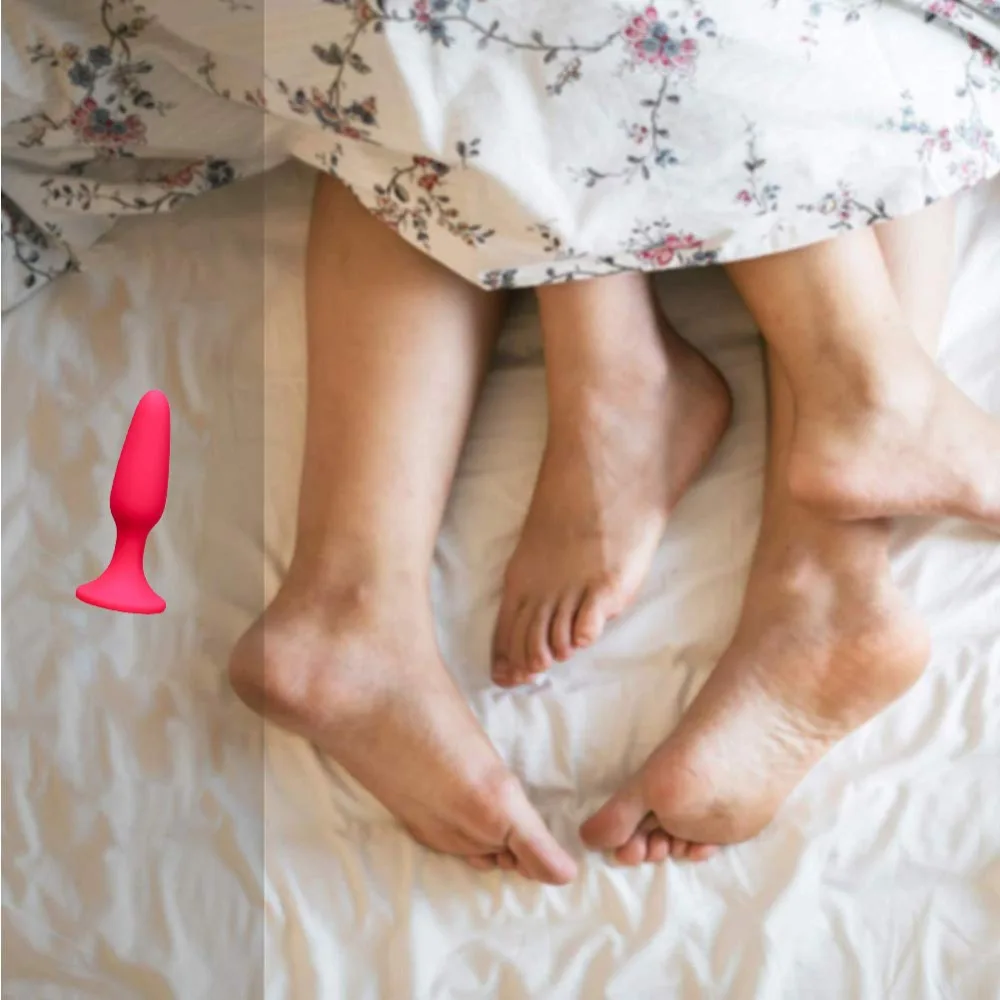 Loveaider Backyard Arrow Prostate Anal Stimulator Vibrator — Enhance Your Intimate Moments with Powerful Pleasure