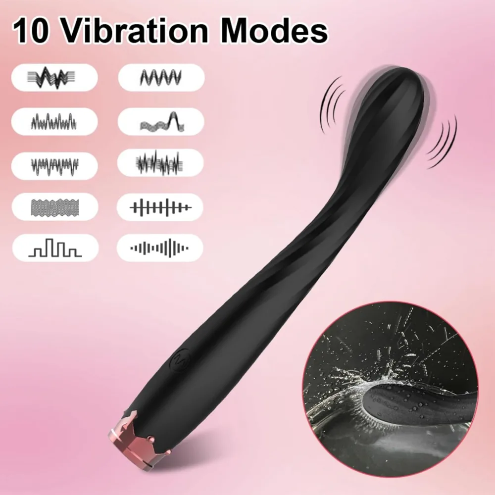 10-Mode Vibrating Crab Claw Finger Adult Pleasure Toy — Versatile 10 Vibration Modes for Personalized Delight