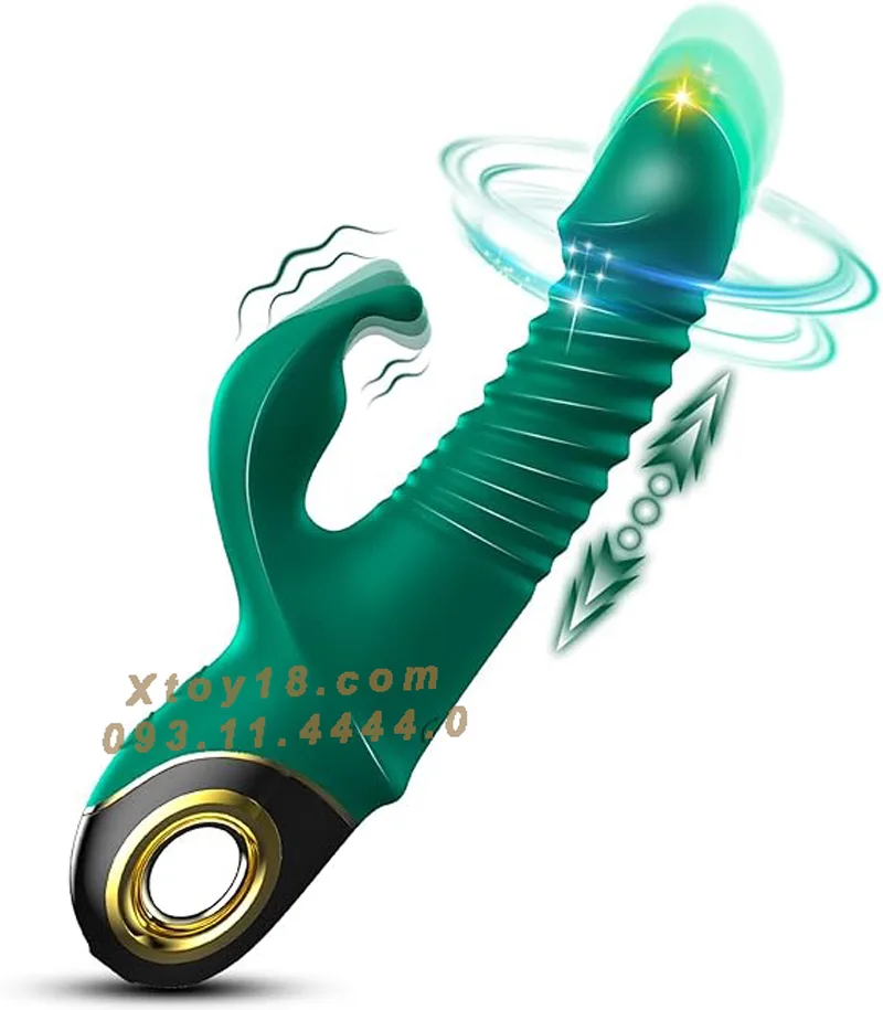 Adorime Multifunctional Silicone Vibrating Female Stimulator — Why Choose the Adorime Multifunctional Dildo?