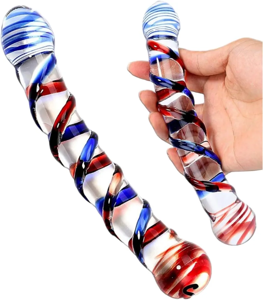 Glass Dolphin-Shaped Silicone Dildo Borosilicate Gentle — Unique Features & Quality Materials