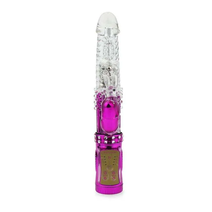 DV15 Gold Coated Silicone 36-Speed Female Masturbator — Why Choose DV15?
