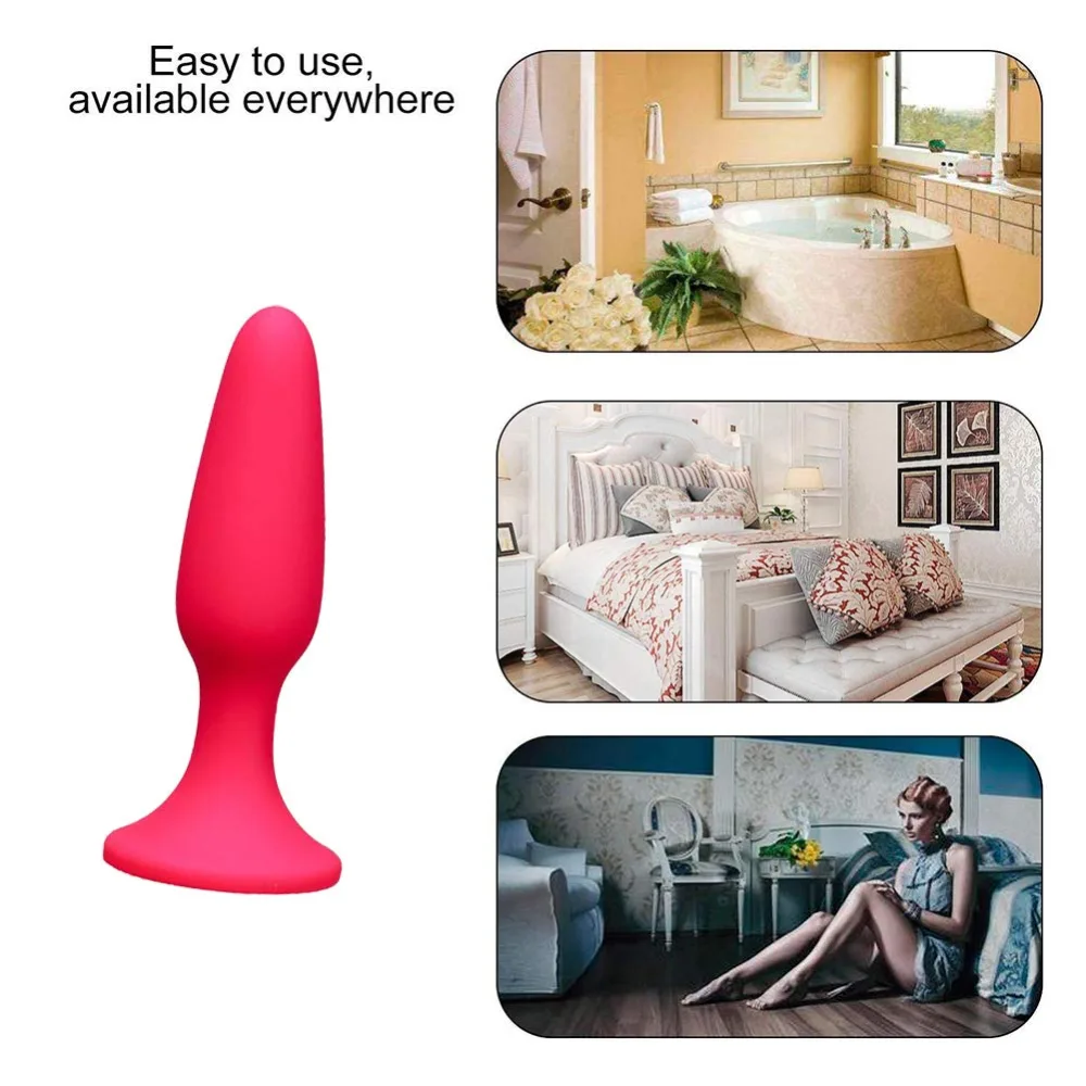 Loveaider Backyard Arrow Prostate Anal Stimulator Vibrator — Whether used solo or with a partner, this toy promises to