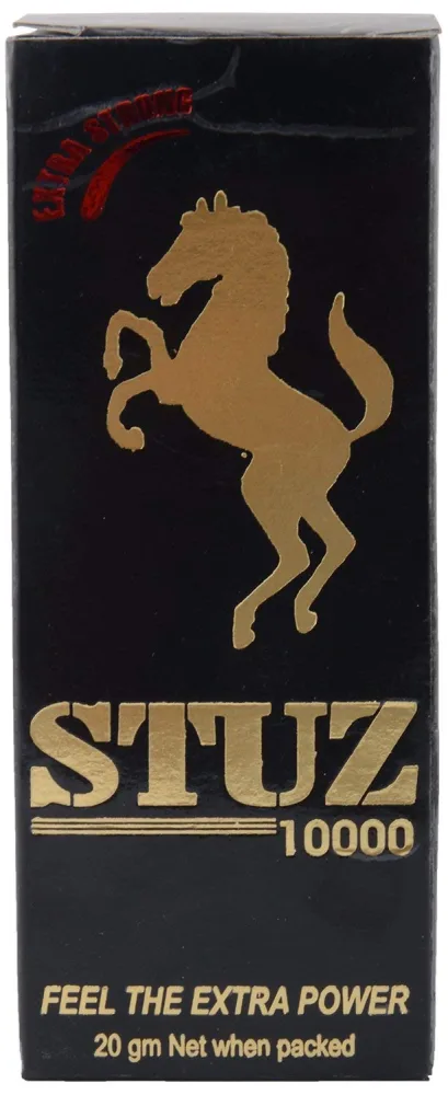 STUZ 10000 Delay Spray Extra Long 30min Male Bedroom Aid — How to Use the Delay Spray Effectively