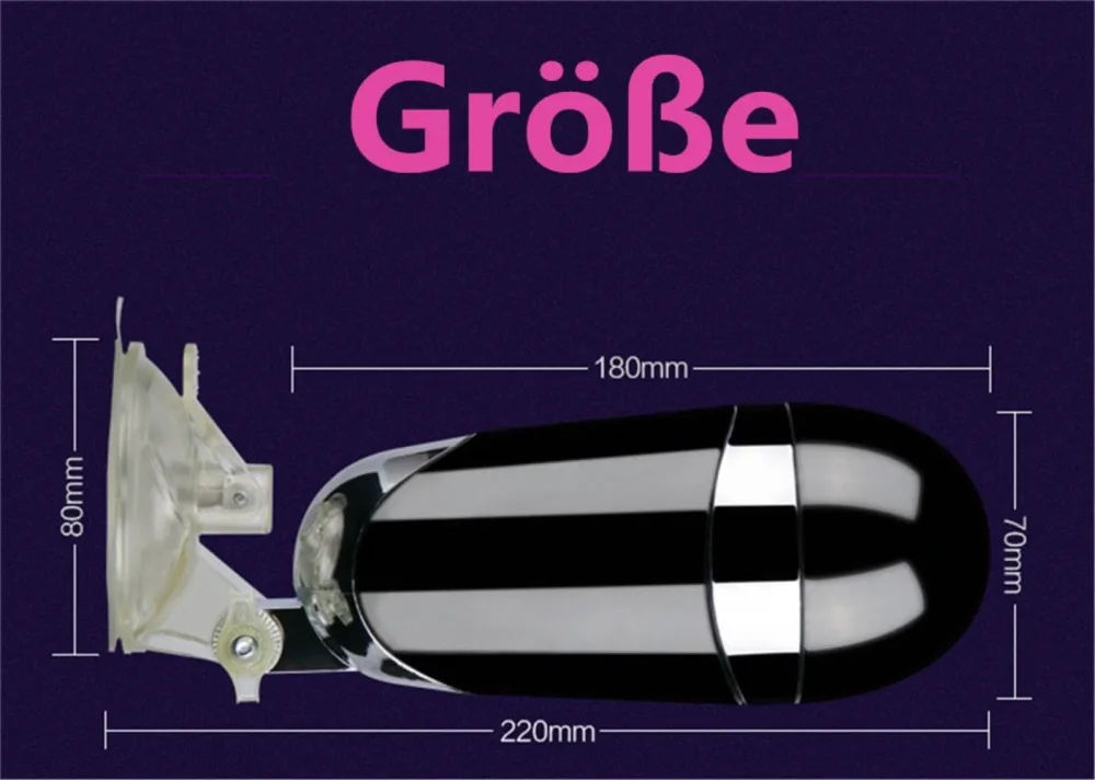 A8 Wall Mount Male Masturbator Powerful Cheap Silicone Toy — Innovative Design & Features