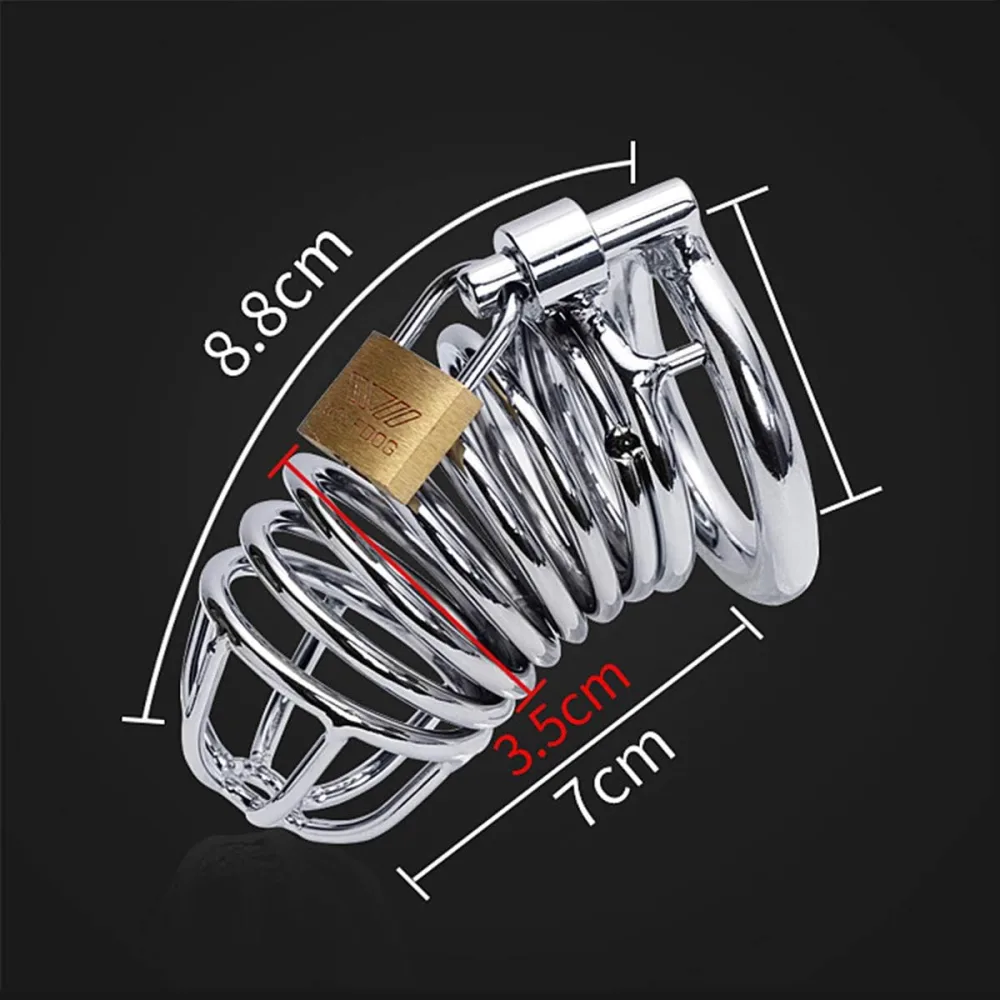 Male Chastity Device Control Desire Enhance Relationship — Key Features at a Glance