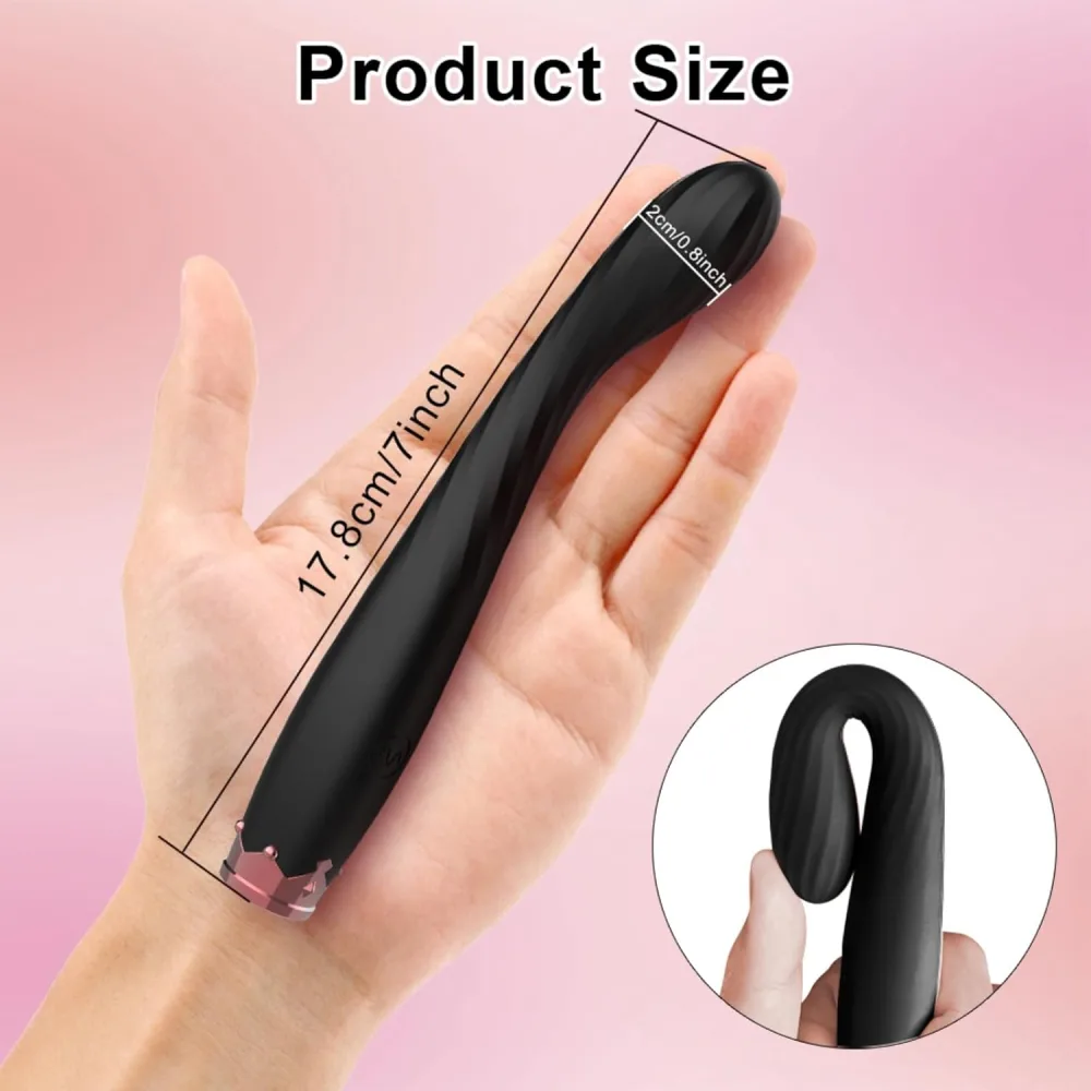 10-Mode Vibrating Crab Claw Finger Adult Pleasure Toy — Convenient USB Rechargeable Power