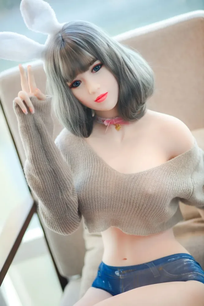 B14 YEVGENIYAZ love doll 1M40 charming partner gift — Why Choose the B14 1M40 YEVGENIYAZ Love Doll?
