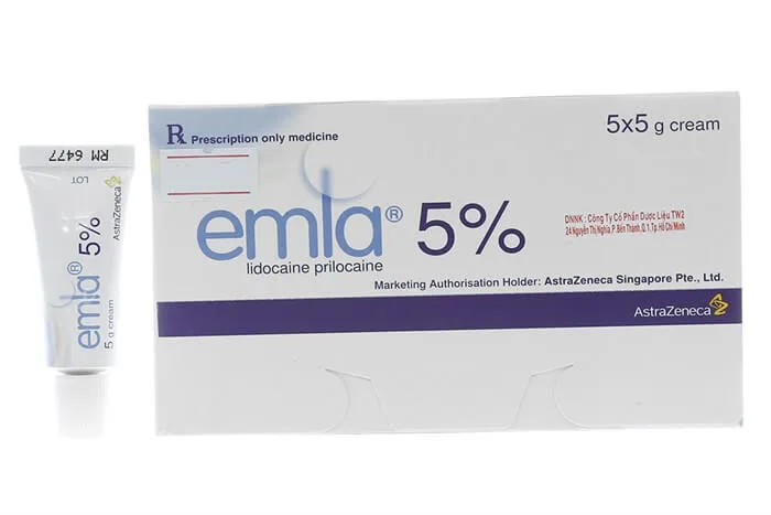 XTS08A Swedish Numbing Gel for Extended Sexual Performance — Key Specifications of XTS08A Cream