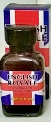 Popper 30ml Square Bottle High Quality Aroma — Popper 30ml Square Bottle High Quality AromaPopper English
