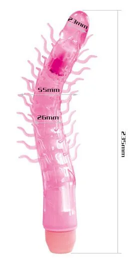 DV07 Highly Vibrating Textured Female Pleasure Toy — Why Choose the DV07?
