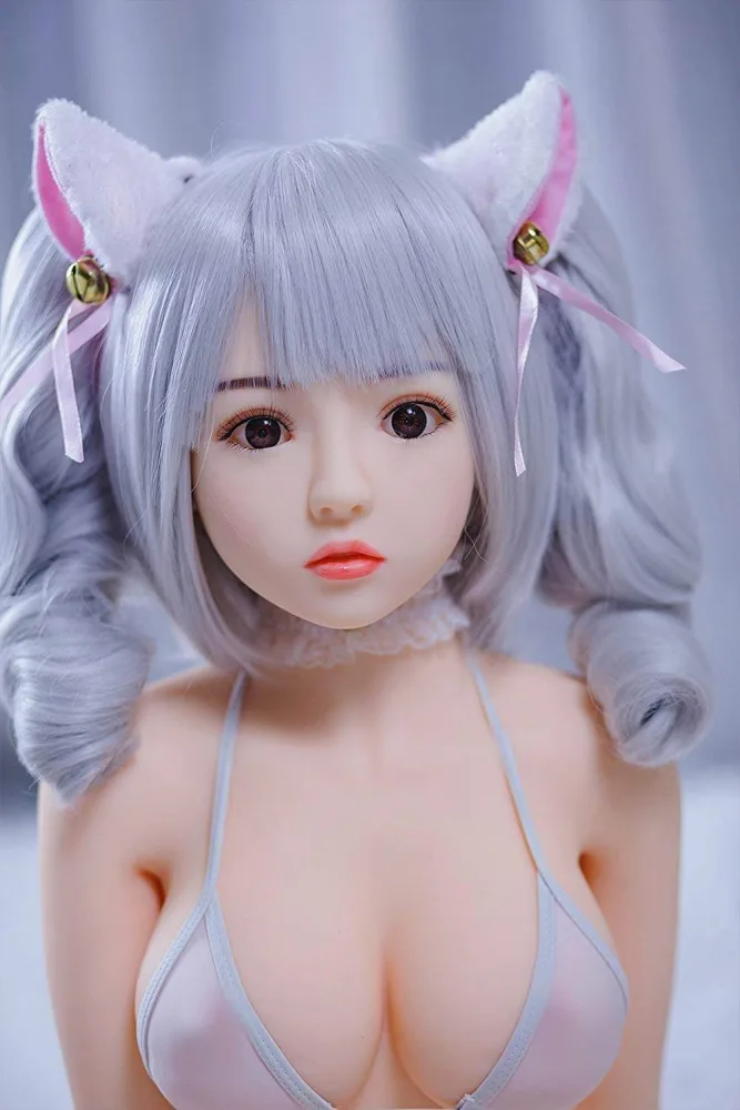 Angel Petite Sex Doll B4 1M25 PEGYE Realistic Mini Toy — Why Choose the B4 1M25 PEGYE Love Doll?