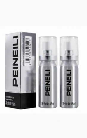 Peineili Pro Long-Lasting Male Delay Spray 15ml Hong Kong — Exceptional Features and Benefits